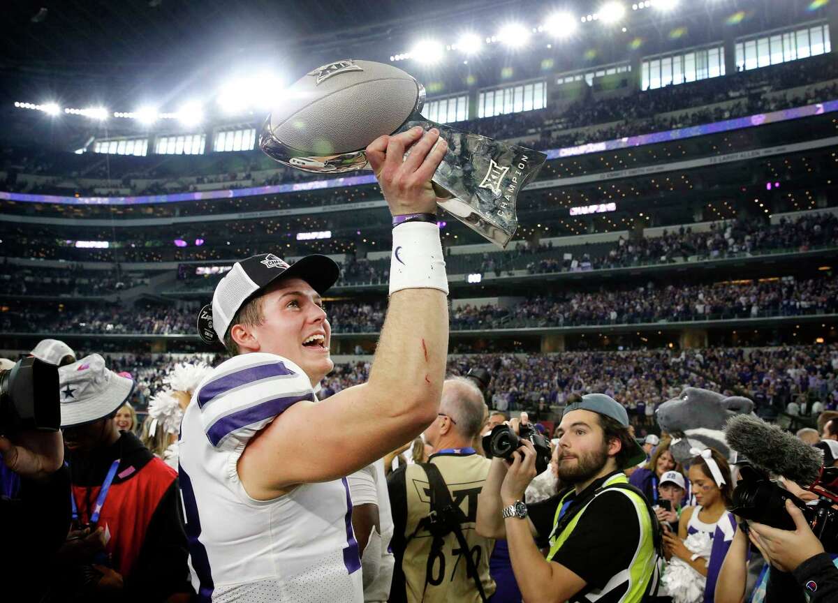 It's about time. The conflicted celebration of Houston's first game as a  Big 12 team