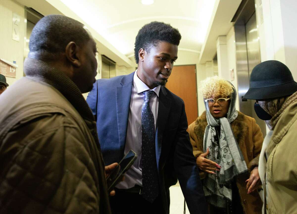 Lawyers Clash Over As Antonio Armstrong Jr Jury Selection To Begin