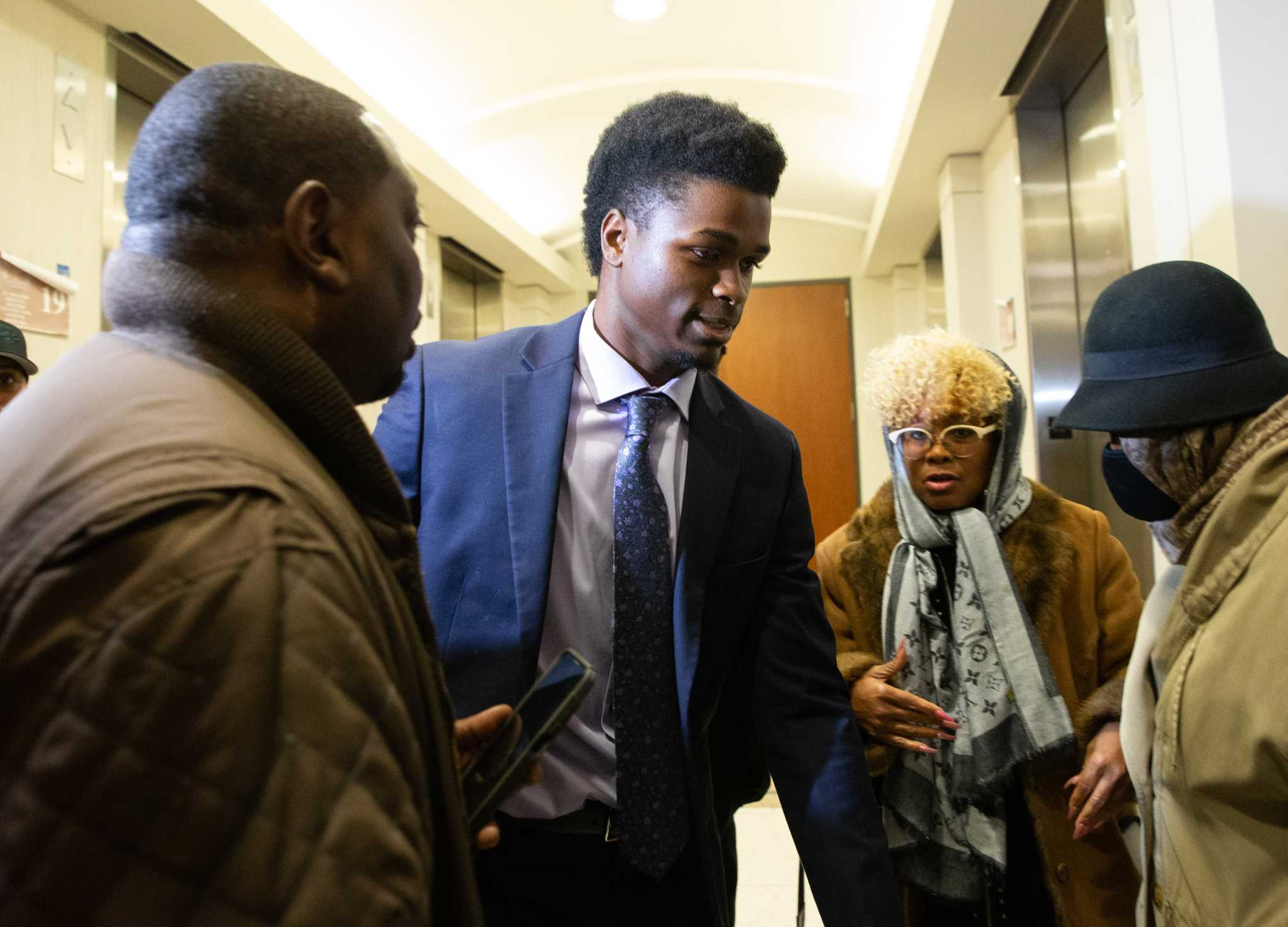 Lawyers clash over as Antonio Armstrong Jr. jury selection to begin