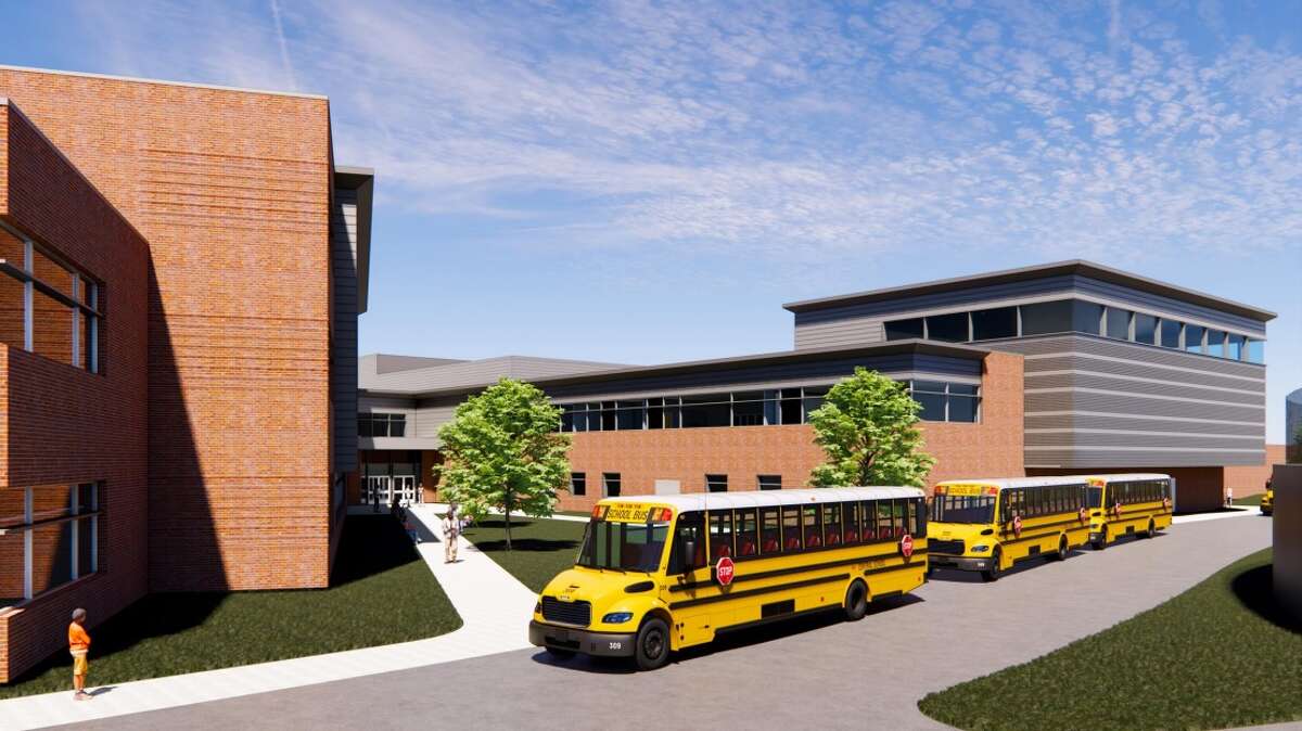 New Norwalk High School, P-TECH to break ground on Testa Field