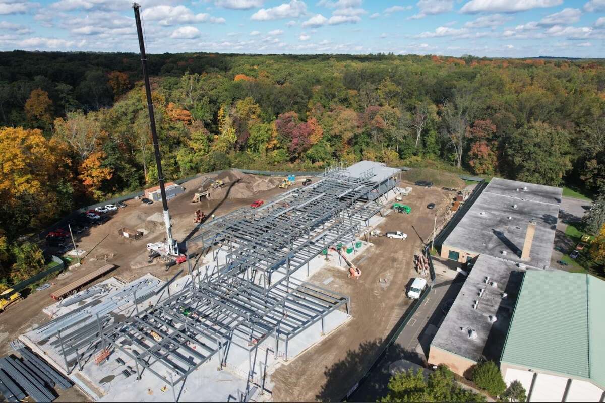 What to know about Norwalk's school construction projects