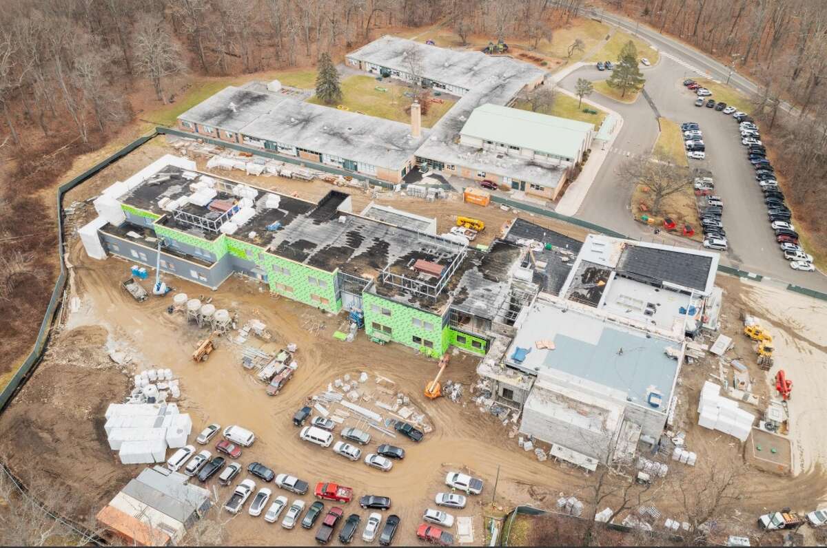 What to know about Norwalk's school construction projects