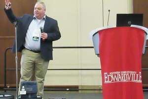 SIUE hosts major workplace safety program
