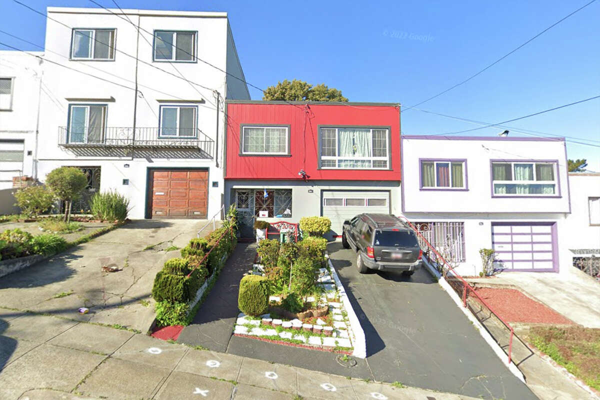 These San Francisco homes sold for under 1M in January