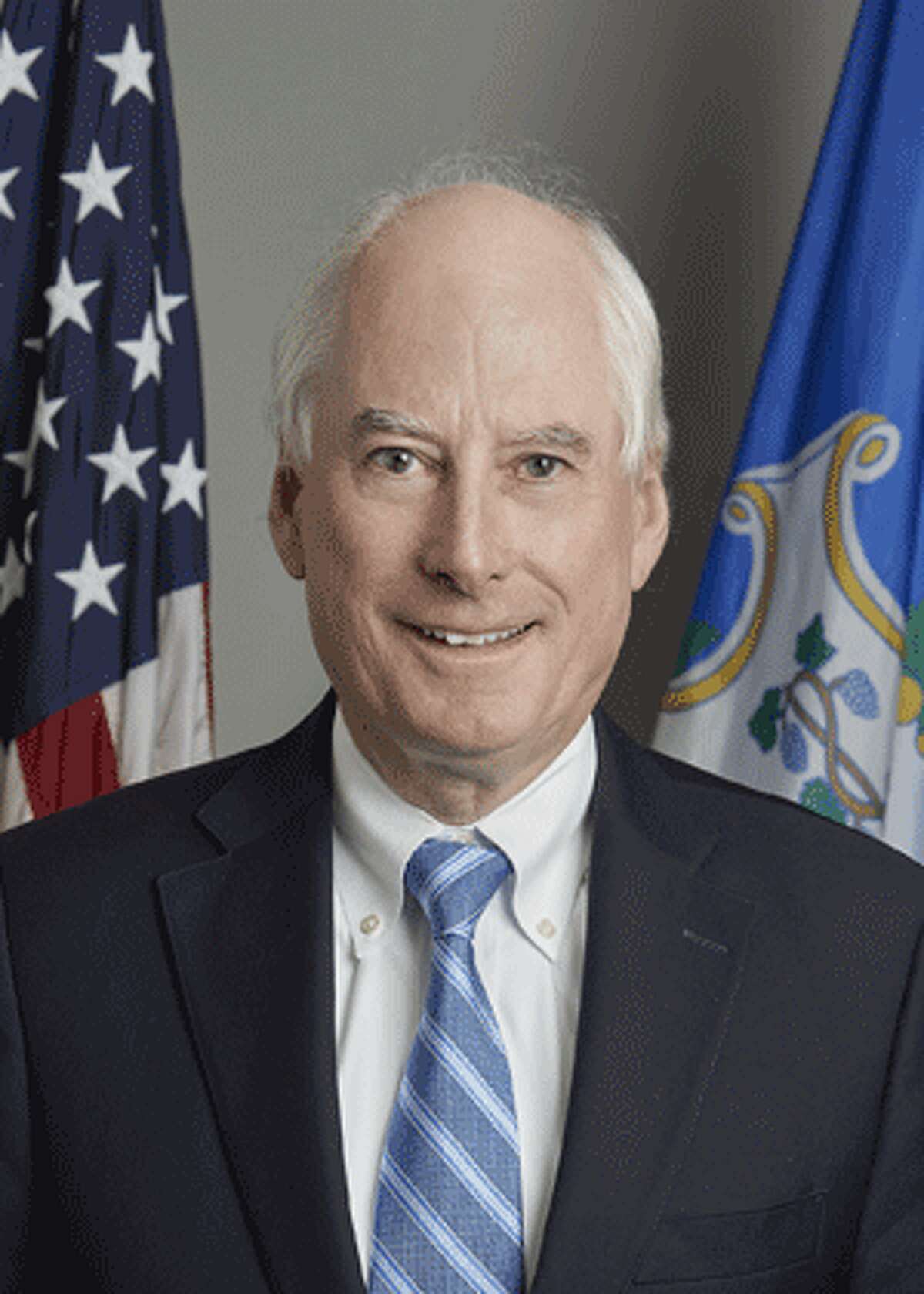 Pictured: Inspector General Robert J. Devlin Jr. The Connecticut Office of Inspector General revealed in its first annual report Monday it is investigating seven officer-involved shootings and 15 in-custody deaths.