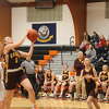 The Deckerville girls' completed the comeback and grabbed a 32-21 win over Ubly. 