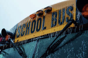 Road conditions close Midland ISD for a third-straight day