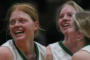 Scores and stats for Monday, January 30, with statewide scores
