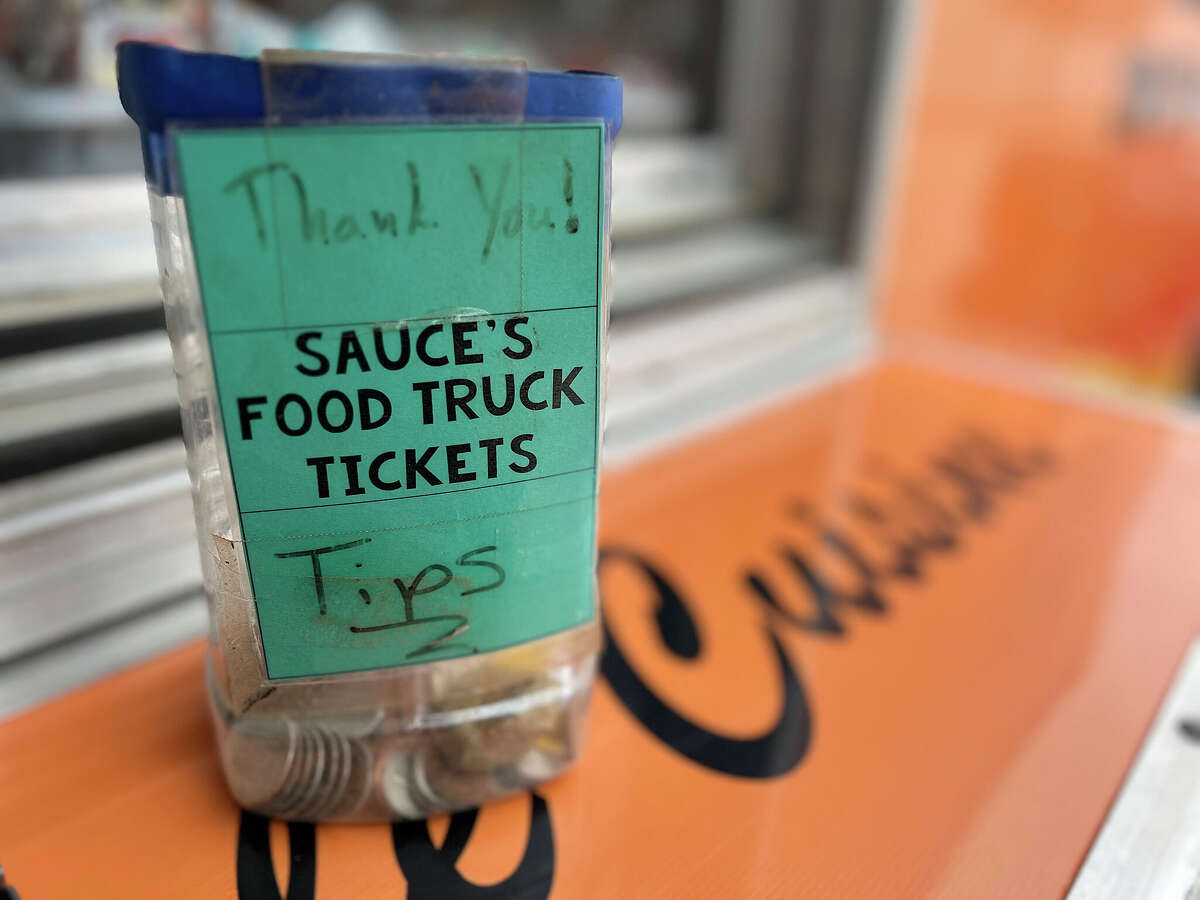 Is tipping out of control? San Antonio confronts gratuity fatigue