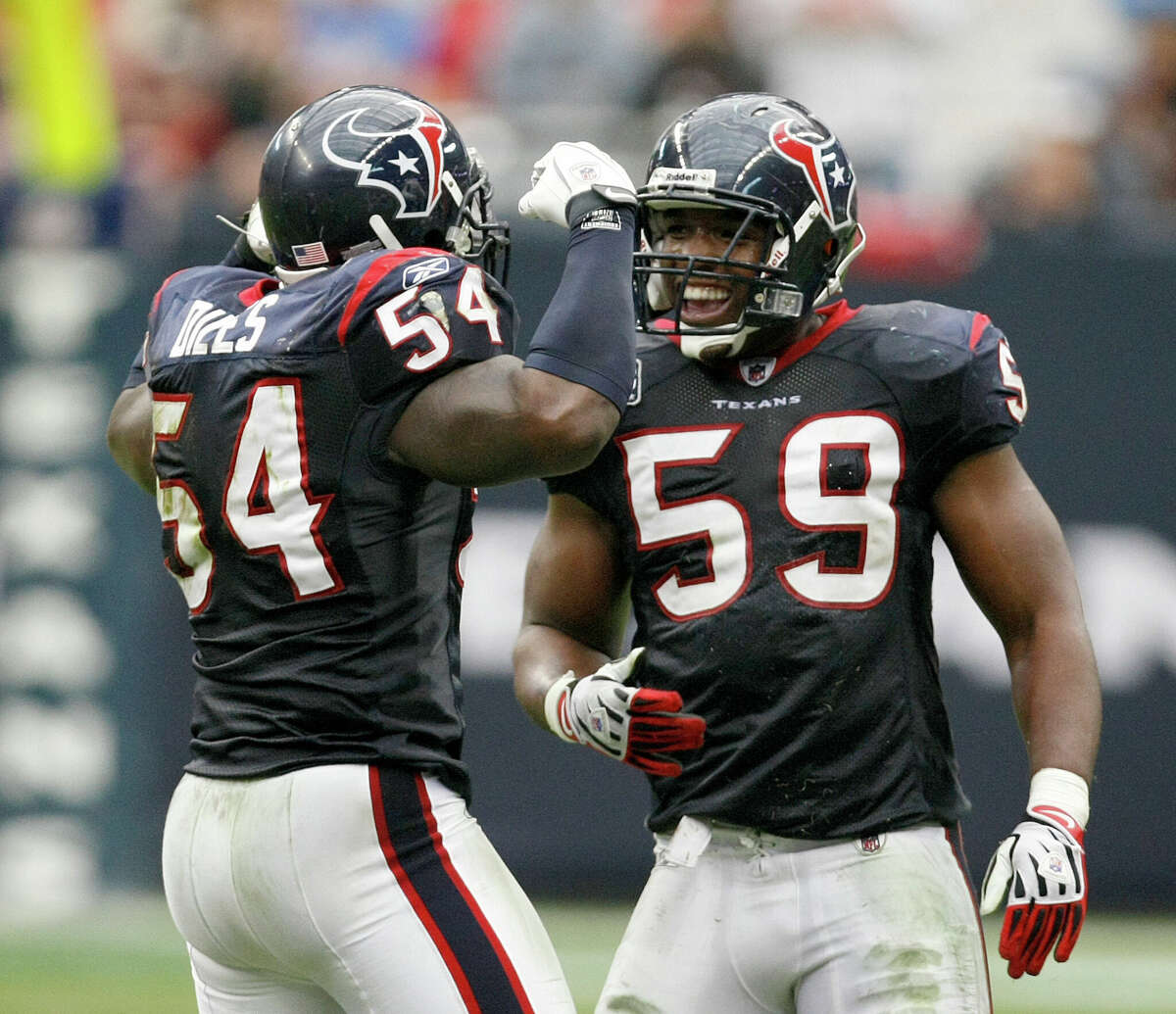 DeMeco Ryans Era Begins as Houston Texans Travel to Baltimore for Week 1