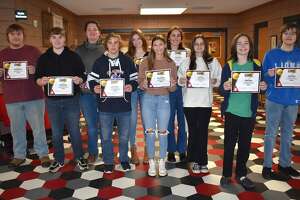Students of Month: Beaverton honors students for January