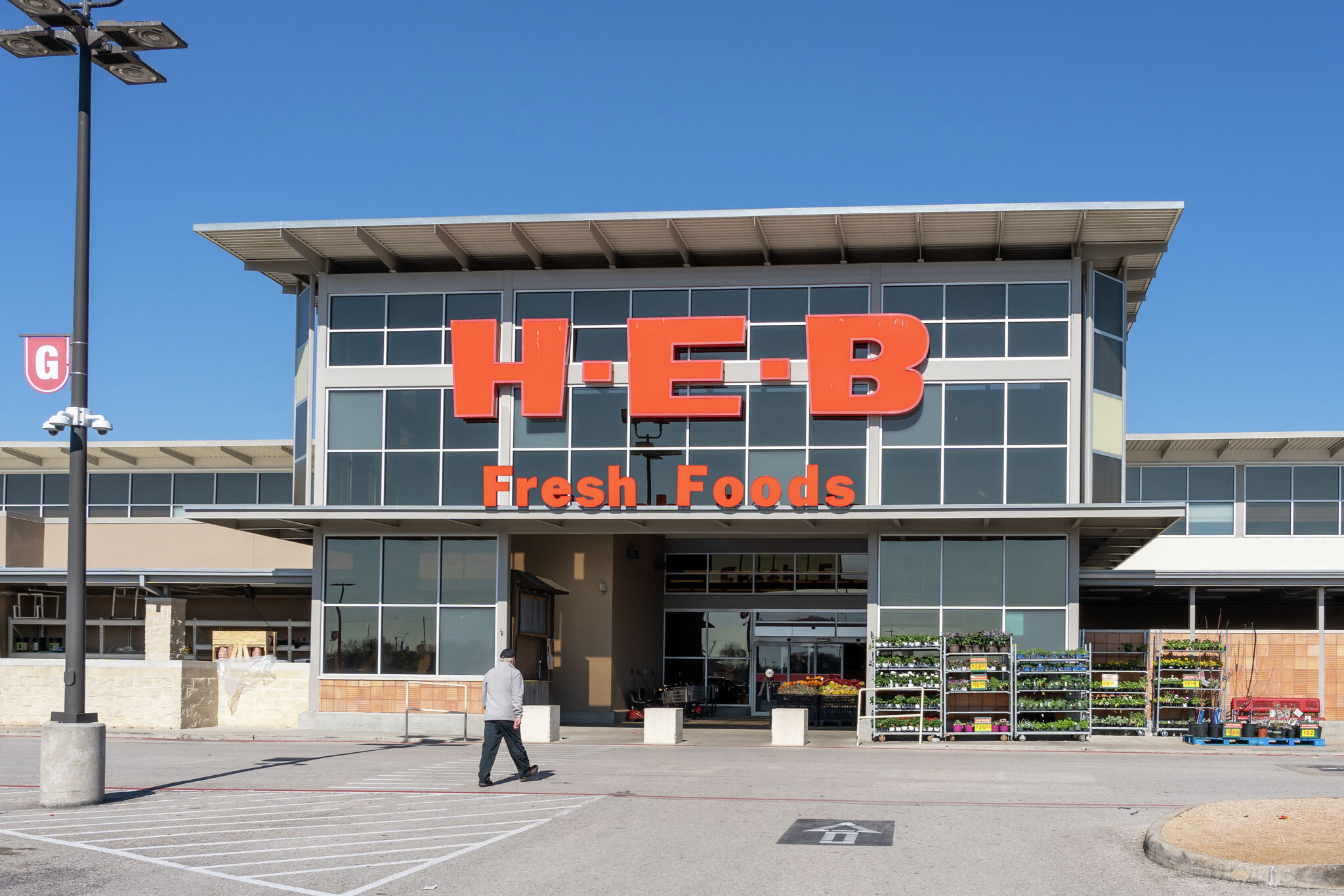 H-E-B Crowned Ultimate Texas Brand In Texas Monthly Competition