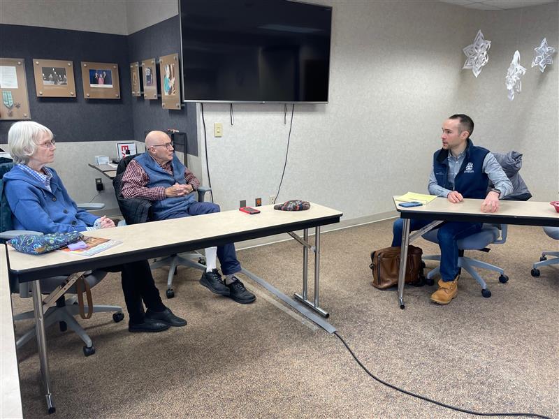 Rep. Schuette to host office hours in Midland, Beaverton on June 19 - Vimarsana News