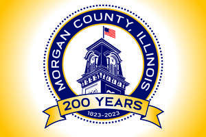Party's just beginning for Morgan County's 200th