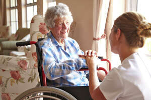 How to Choose Assisted Living in CT