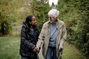 How to Choose a Senior Home Care Agency in CT
