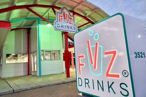 Soda shop FiiZ Drinks coming to San Antonio in February