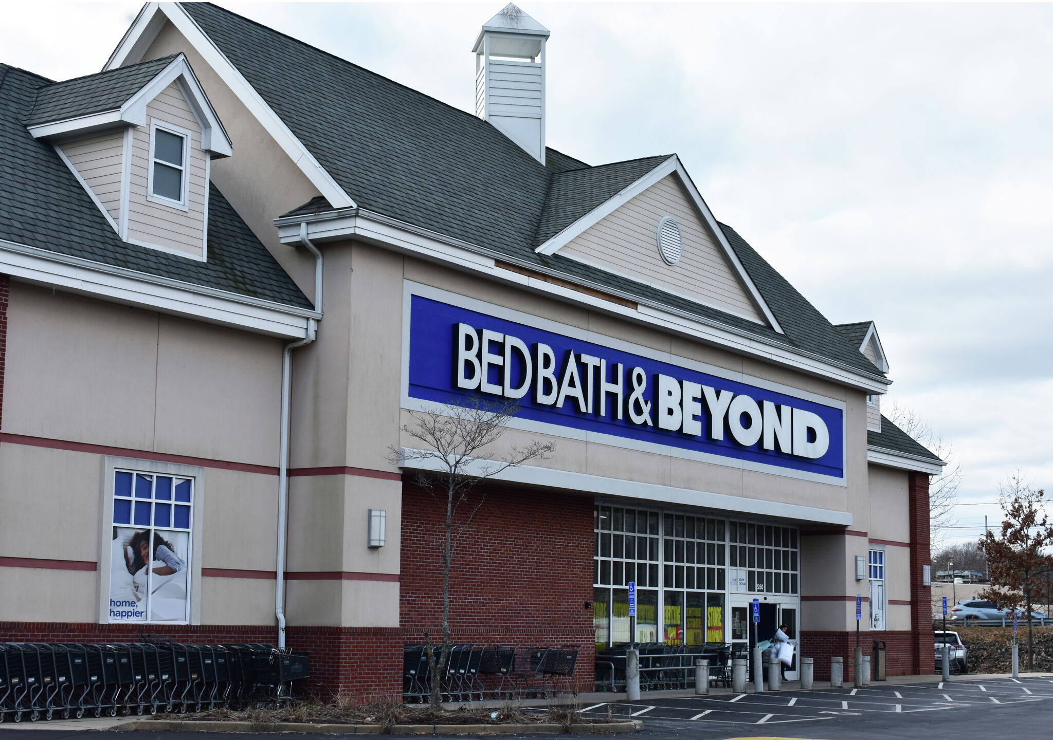 These 7 Bed Bath & Beyond Stores in CT Will Close – NBC Connecticut