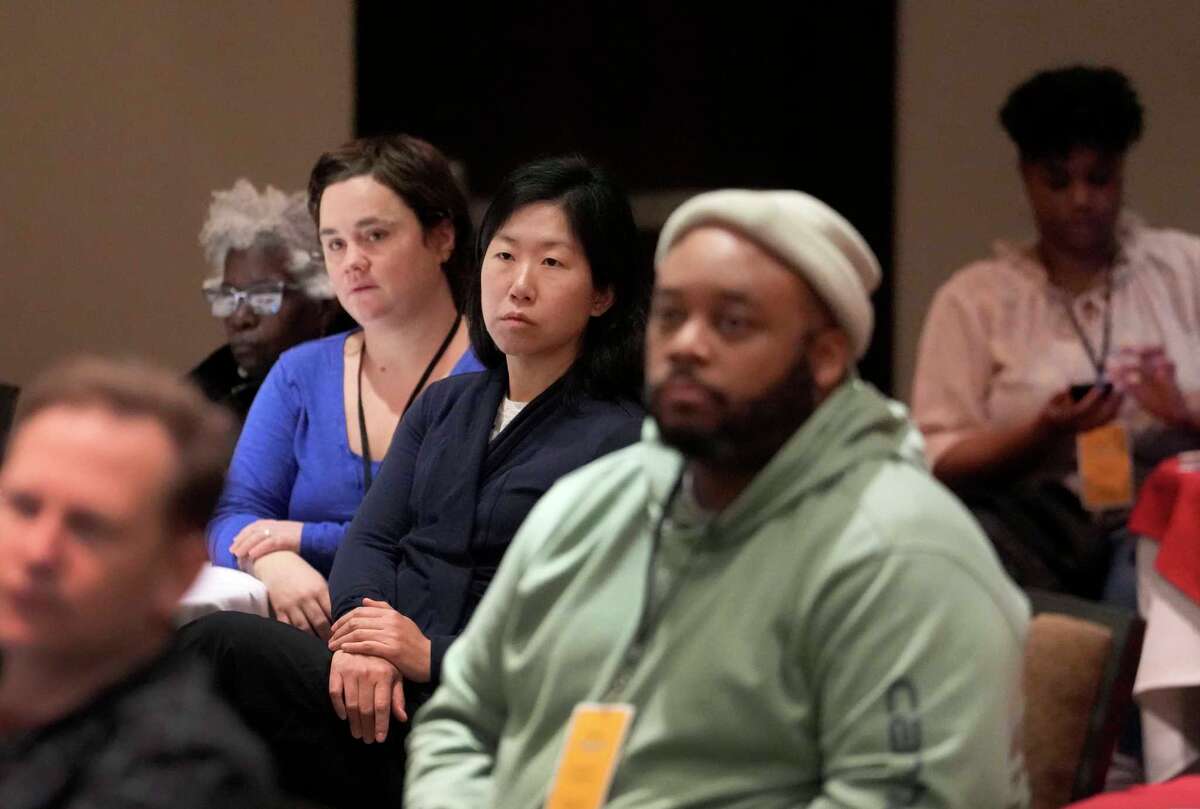 Houston chefs, restaurateurs talk food policy at James Beard summit