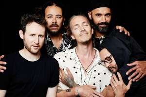 Incubus, Jeezy among the 35+ concerts in Houston