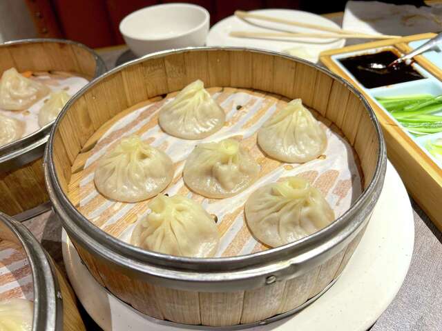 dim sum houston