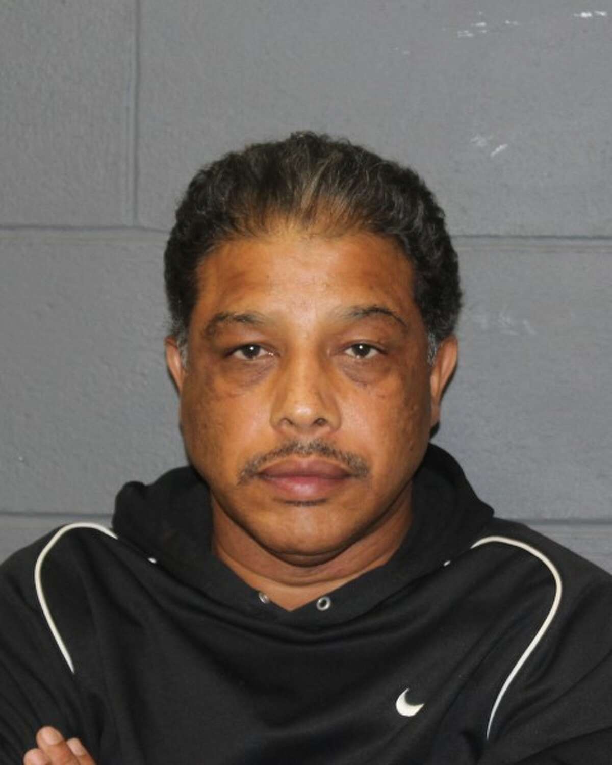 Luis Silva-Gomes, 53, of Waterbury, is responsible for a series of burglaries at New Mill Restaurant in the Plantsville section of town between June and September, according to Southington police.