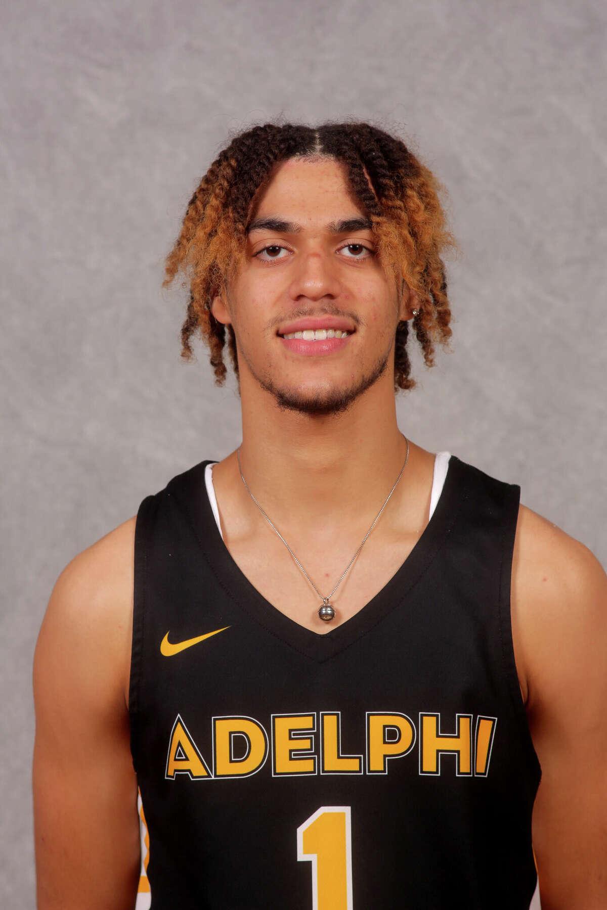 Freshman Dayshaun Walton playing like veteran for Adelphi basketball