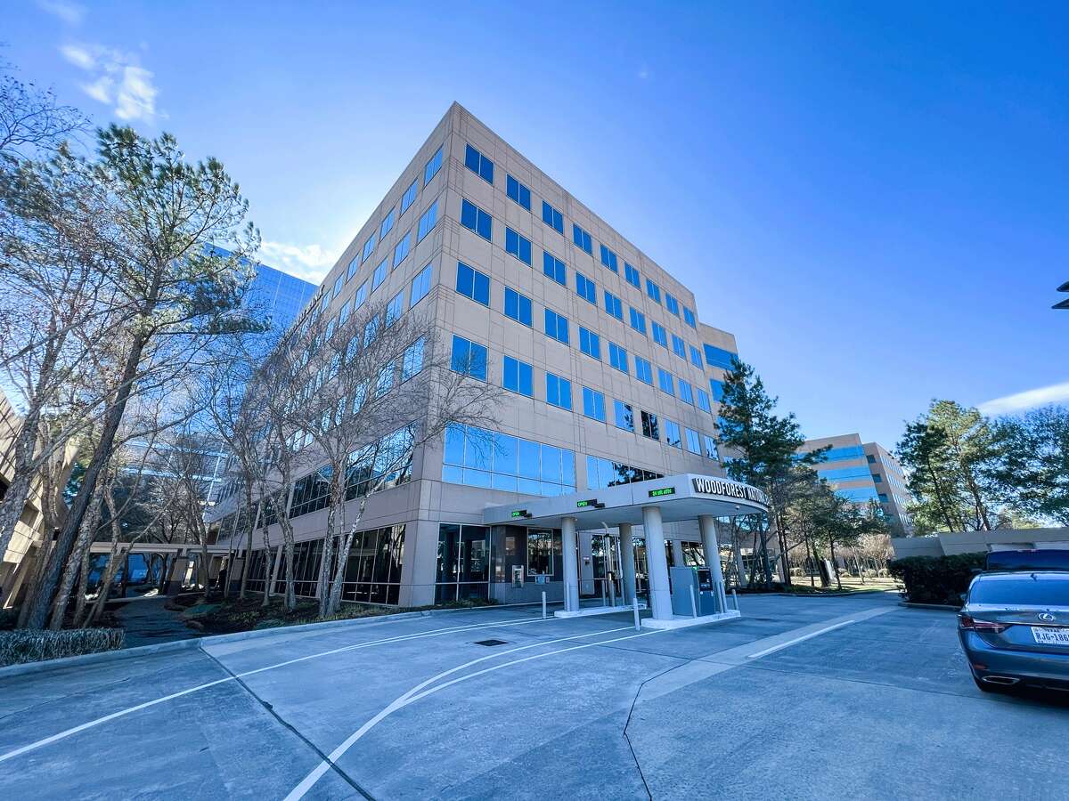 Woodforest National Bank has acquired the Town Center I and II office buildings in The Woodlands from AFL-CIO Building Investment Trust. One of the original tenants, the bank will continue to occupy the property.
