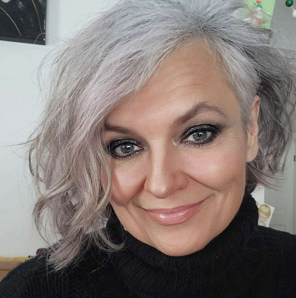 Paula Laws.