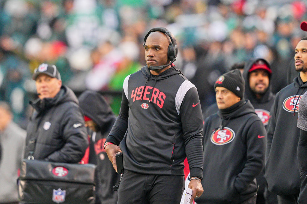 49ers All-Pro linebacker is going to miss DeMeco Ryans 