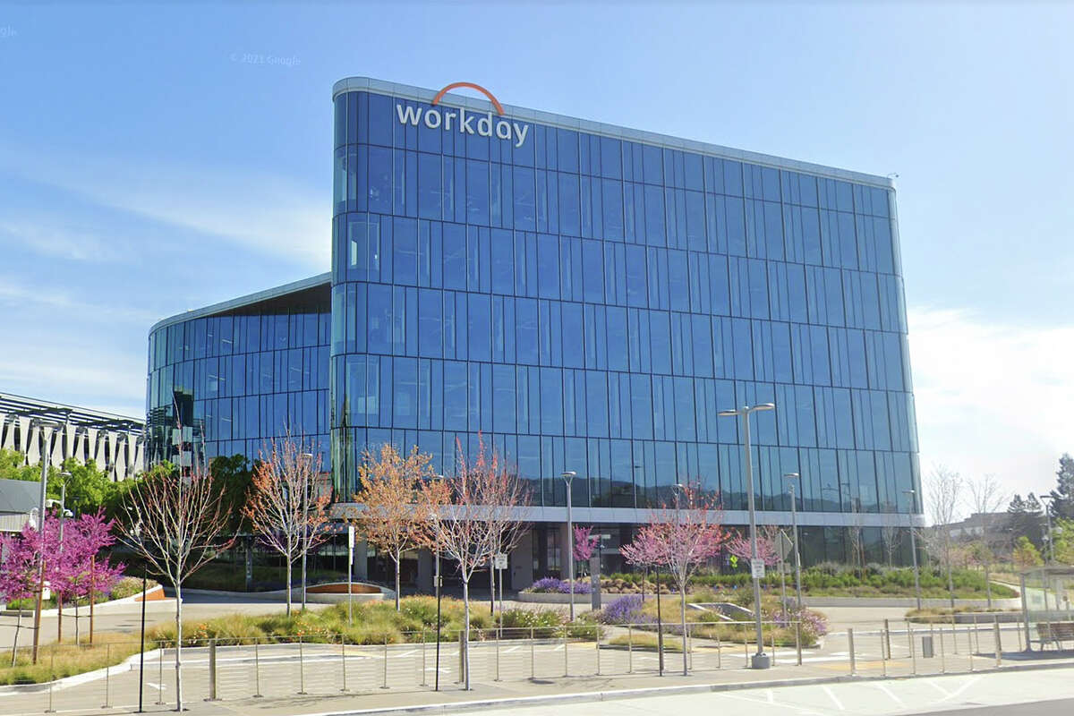 Bay Area Company Workday Laying Off Hundreds Of Employees