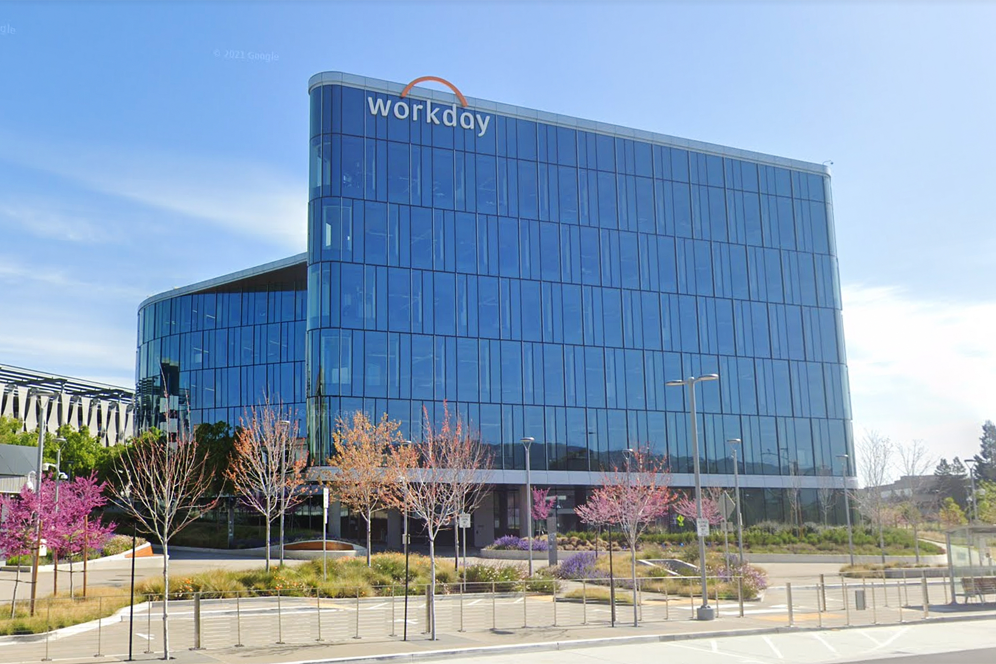 Bay Area company Workday laying off hundreds of employees