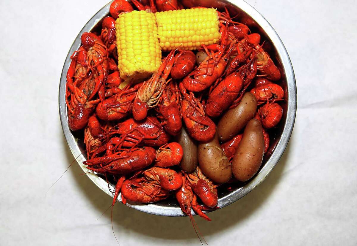 Crawfish café, Great Clips among new businesses planned in CyFair