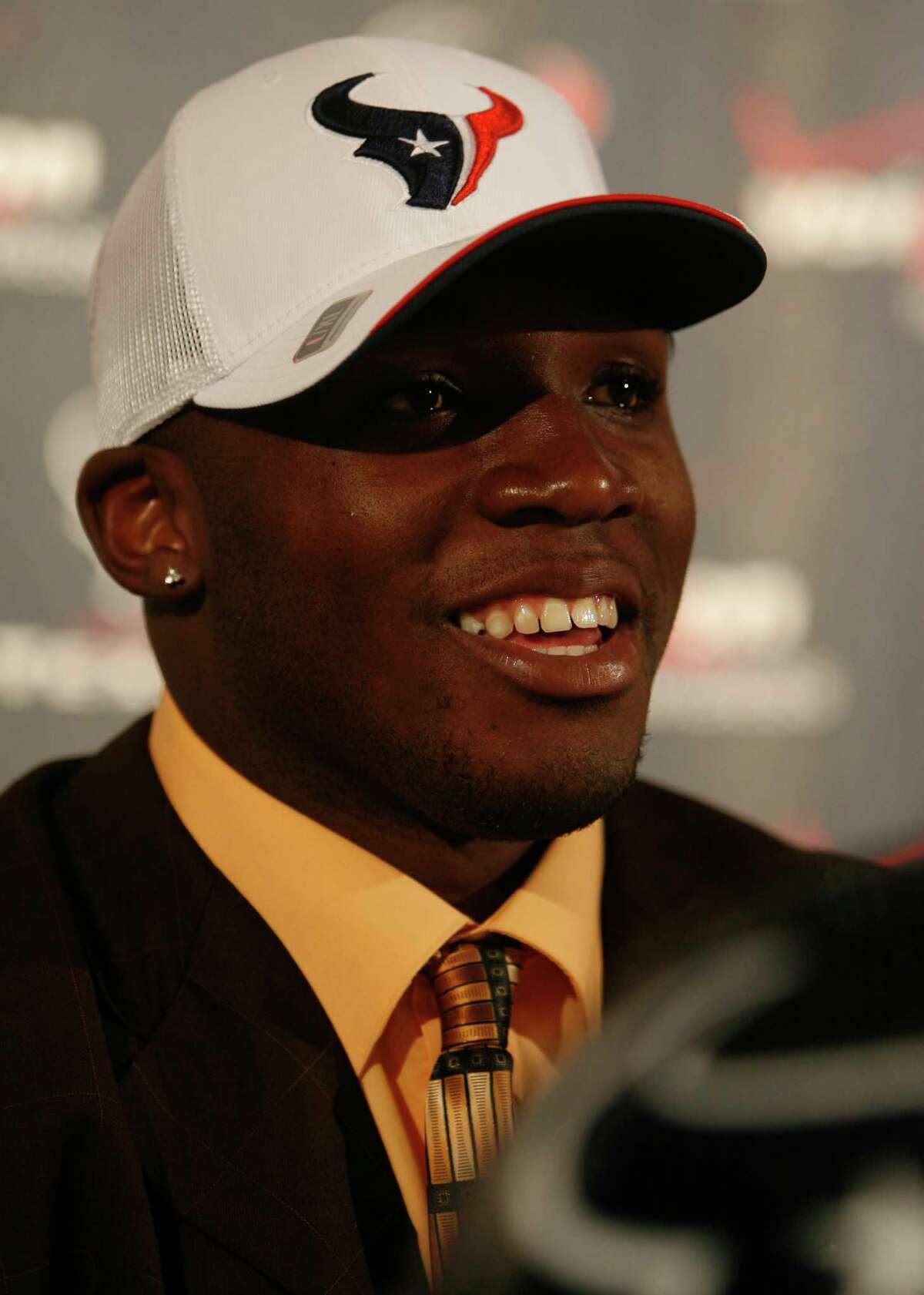 DeMeco Ryans: His Path From All-American To Texans Head Coach