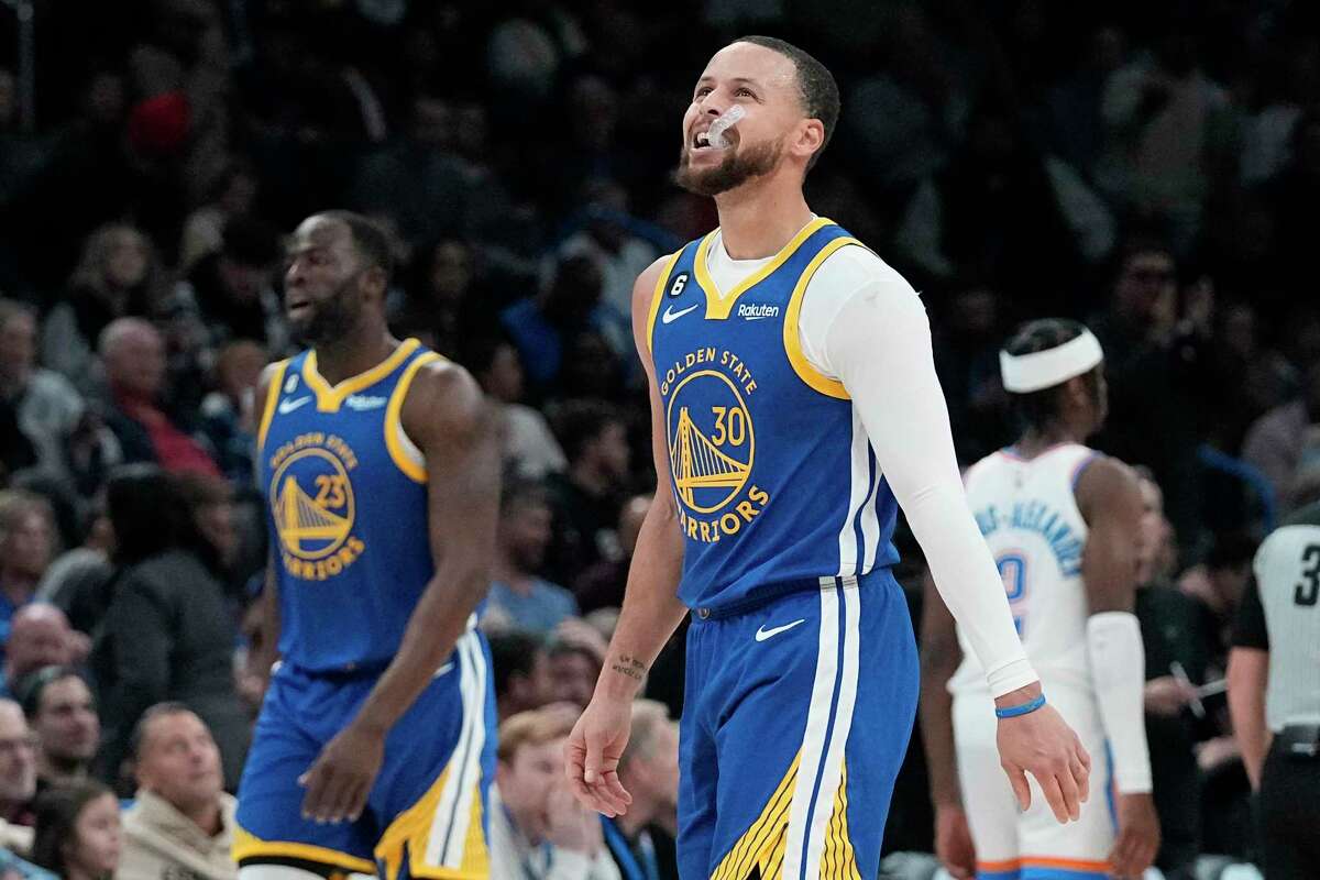Steph Curry MISSING from Golden State Warriors squad - Steve Kerr explains  real reason why, Other, Sport