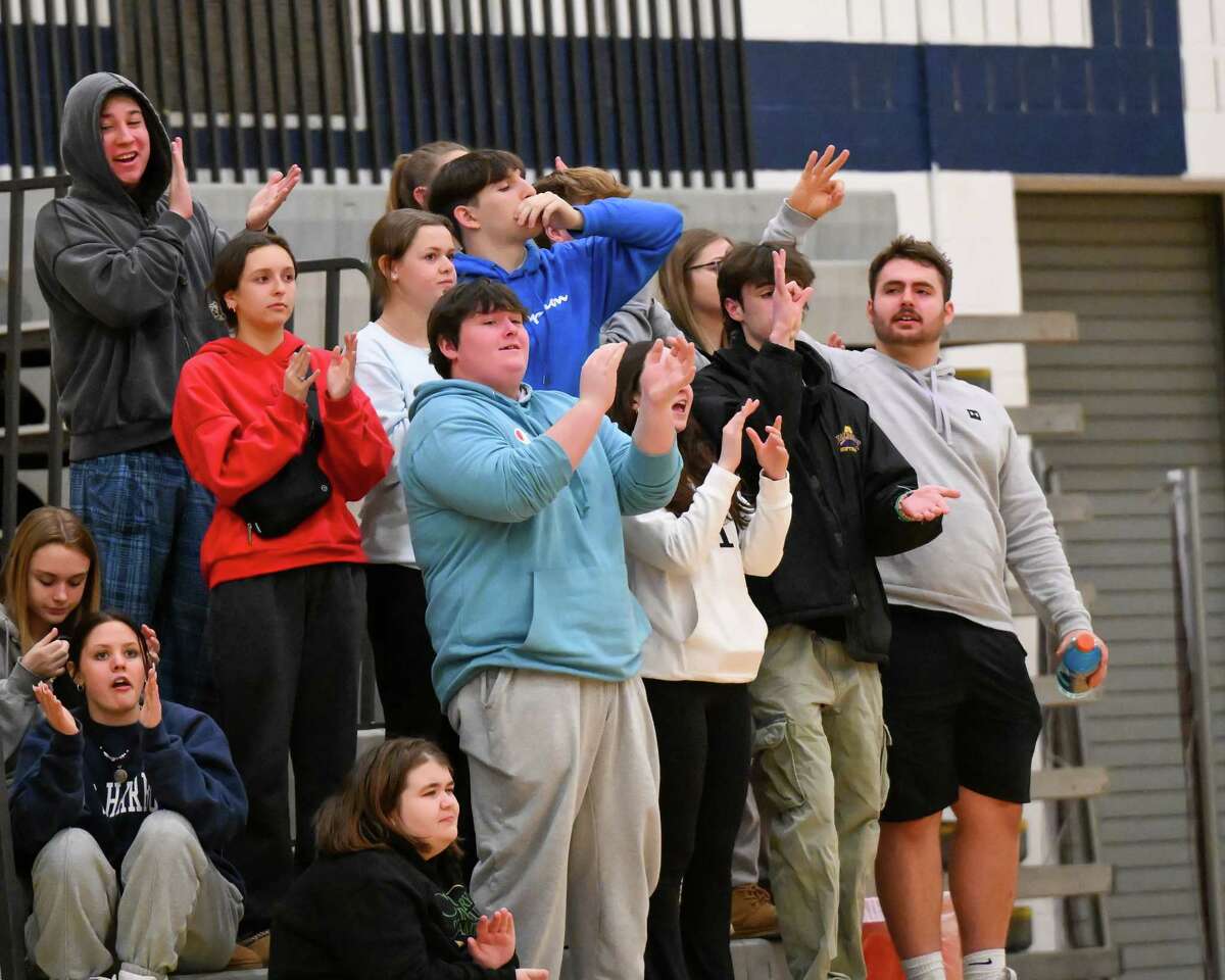 Averill Park girls' basketball slow start to beat Bethlehem