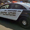 FILE PHOTO — A man in his 20s was injured in a shooting on May Street Tuesday evening, according to Hartford police.