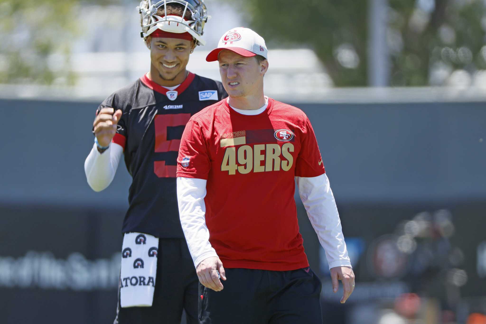 Houston Texans: New offensive coordinator Bobby Slowik built for this