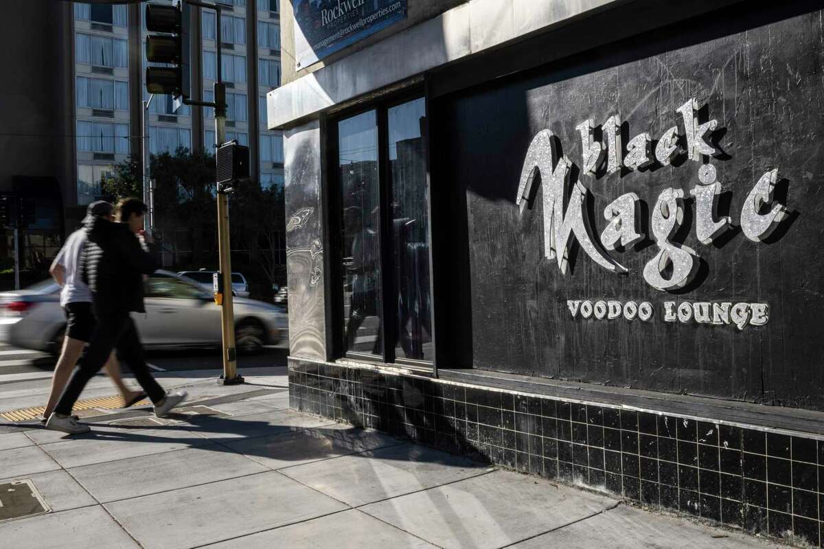 Black Magic Voodoo Lounge in San Francisco was burglarized on the morning of Jan. 13 and its owners, husband and wife Joe Vernier and Eleanor Hayes, have been frustrated with the slow police response to the incident.