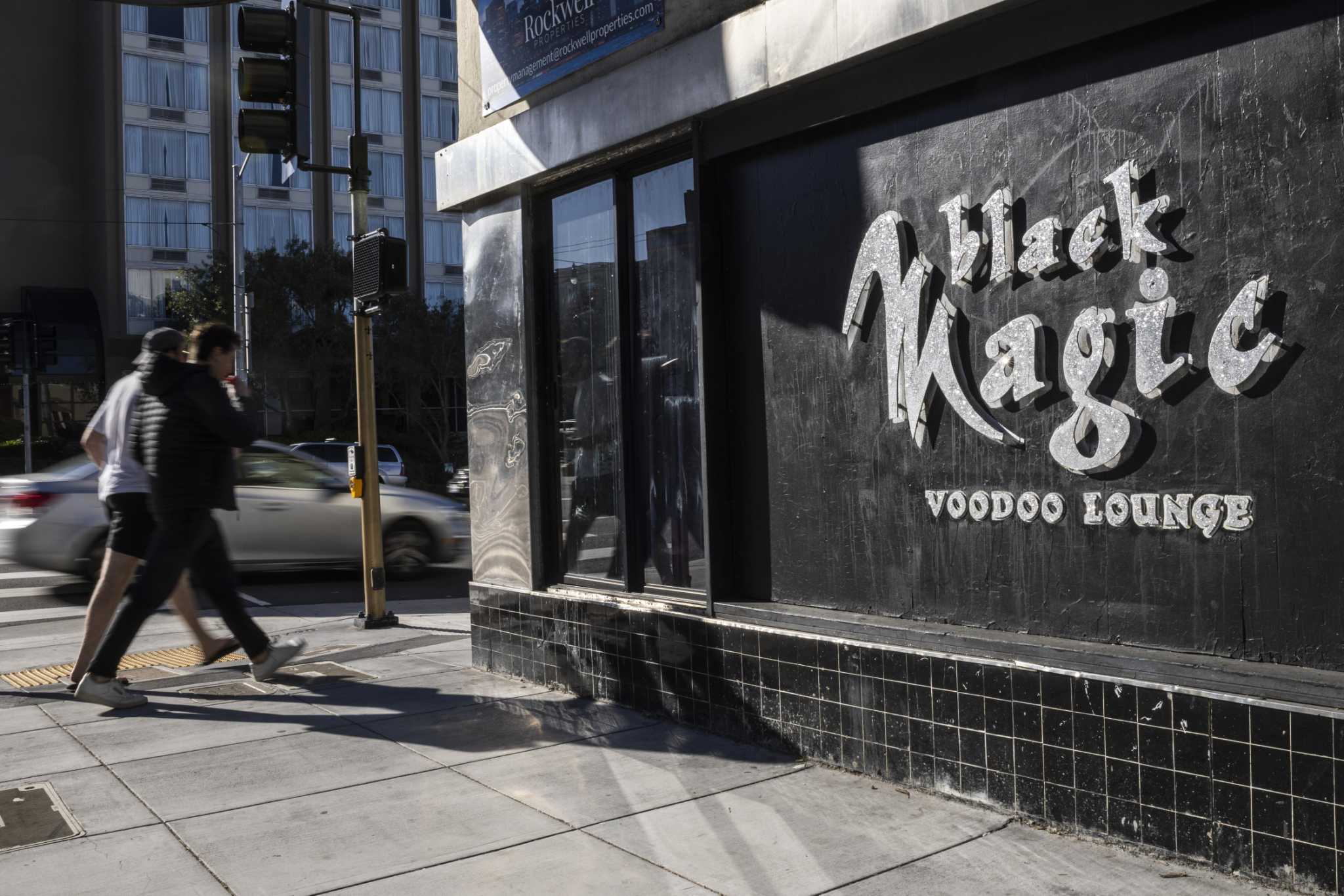 S.F. police took 15 hours to respond to a burglary at a bar. The owner is still waiting for results