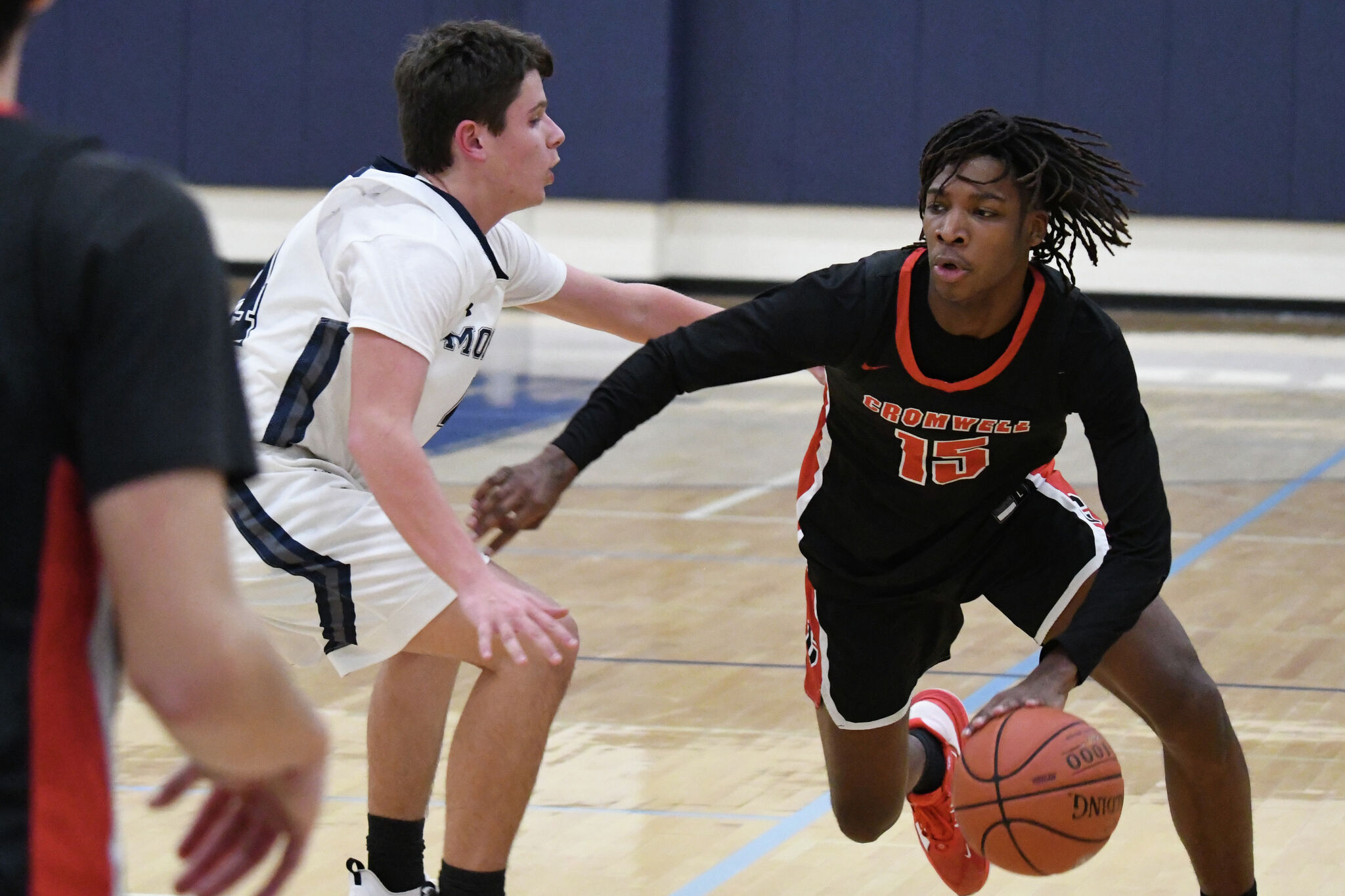 Connecticut high school boys basketball top performers