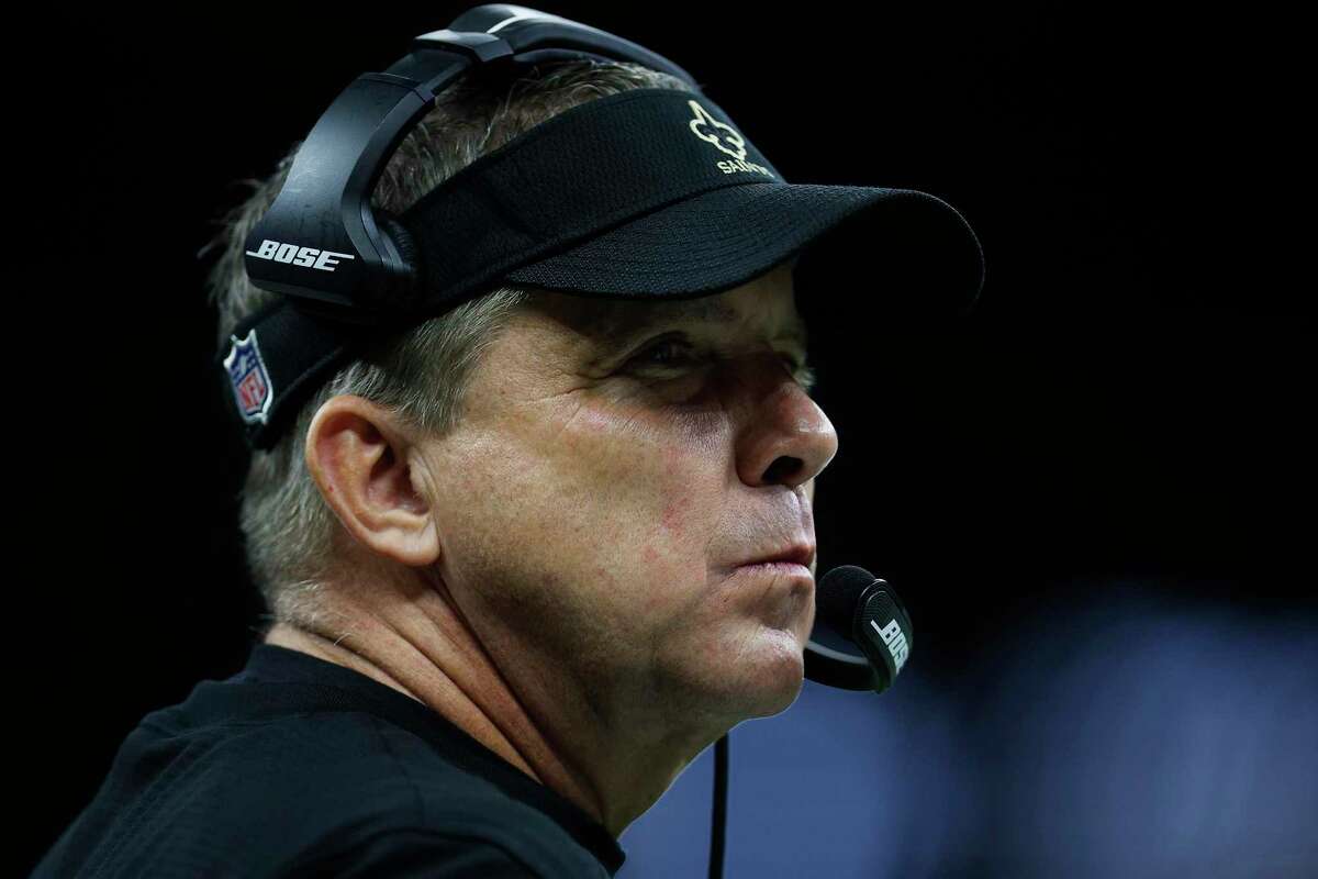 Report: New Orleans Saints head coach Sean Payton to retire - Field Gulls