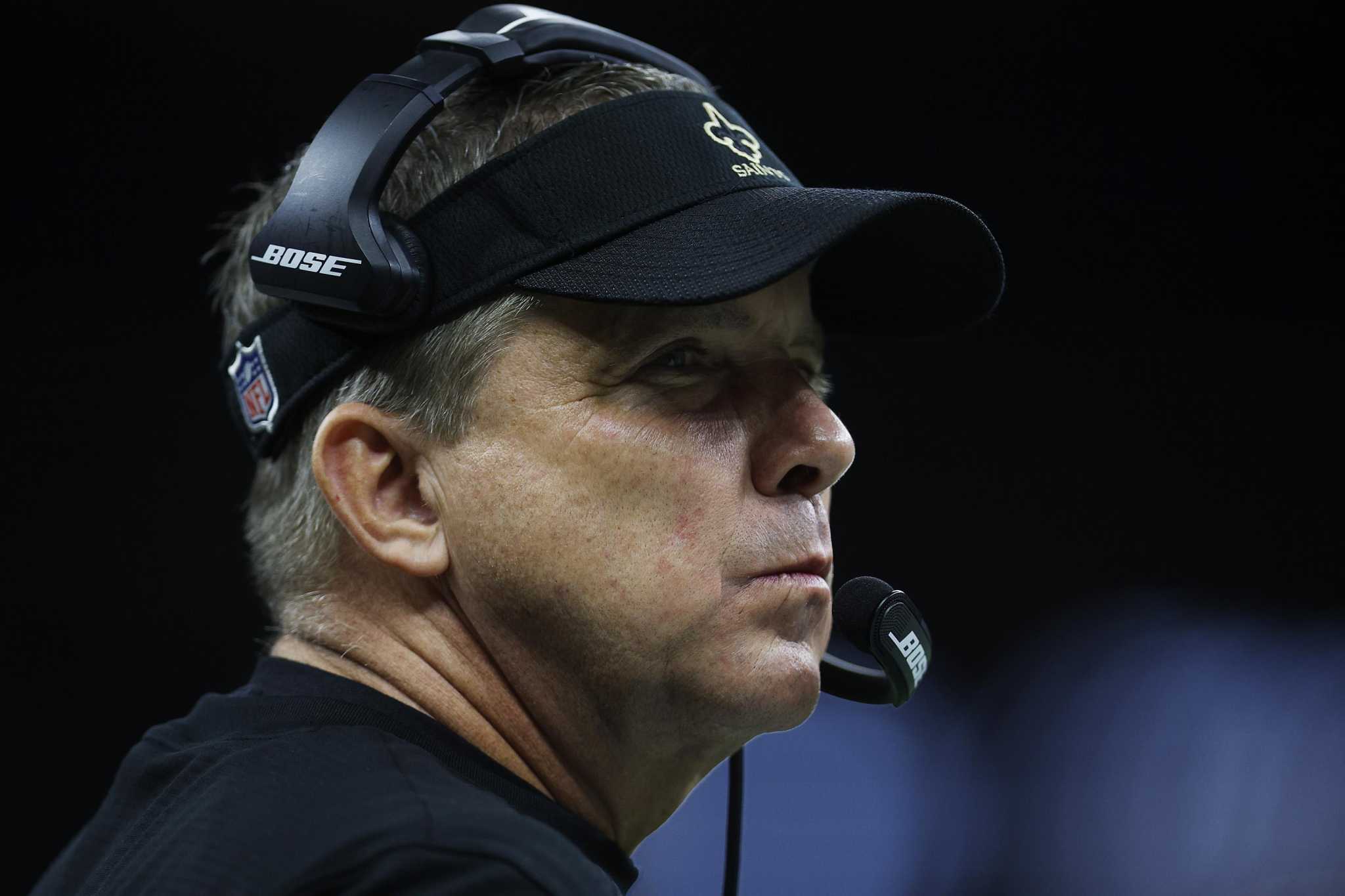 Denver Broncos hire Sean Payton as head coach in deal with Saints