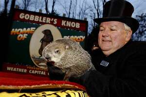 Results of Groundhog Day depend on where in US you live