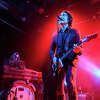 Jon Spencer and the HITmakers, shown above in 2022, performed at Lark Hall in Albany on Tuesday night. (Getty Images)