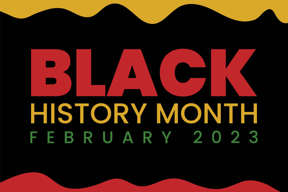 Black History Month, February 2023