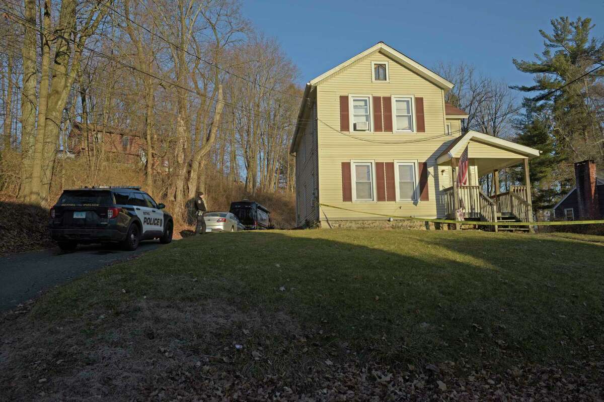 Records Bethel woman sought protection before murdersuicide