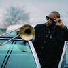 Trombone Shorty & Orleans Avenue headline "The Big Easy", a New Orleans-themed event by the Greenwich Wine + Food festival, on March 4.