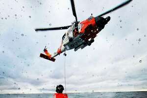 Manistee Coast Guard announces 2023 photo contest
