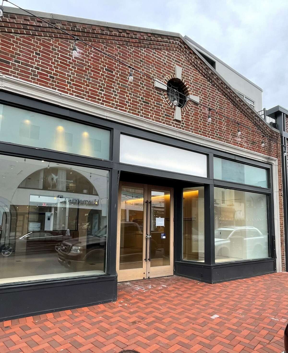 Peloton has closed its store at 58 Main St., in downtown Westport, Conn. The store opened in 2018. 